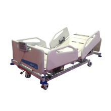 Neue Designed ABS Elektrische Fünf Funktionen Krankenhaus Bett (XH-17)